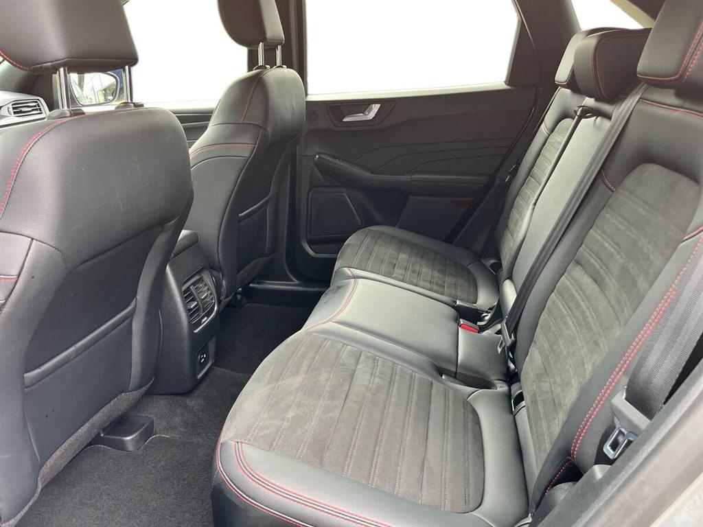 Ford Kuga 2,5 Plugin-hybrid ST-Line X CVT 225HK 5d Trinl. Gear - Image 11