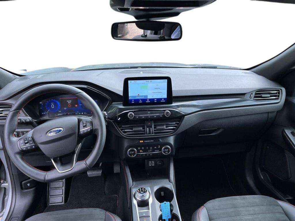 Ford Kuga 2,5 Plugin-hybrid ST-Line X CVT 225HK 5d Trinl. Gear - Image 12