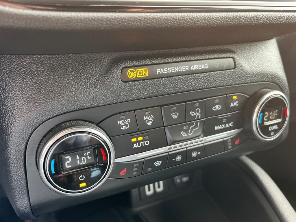 Ford Kuga 2,5 Plugin-hybrid ST-Line X CVT 225HK 5d Trinl. Gear - Image 15