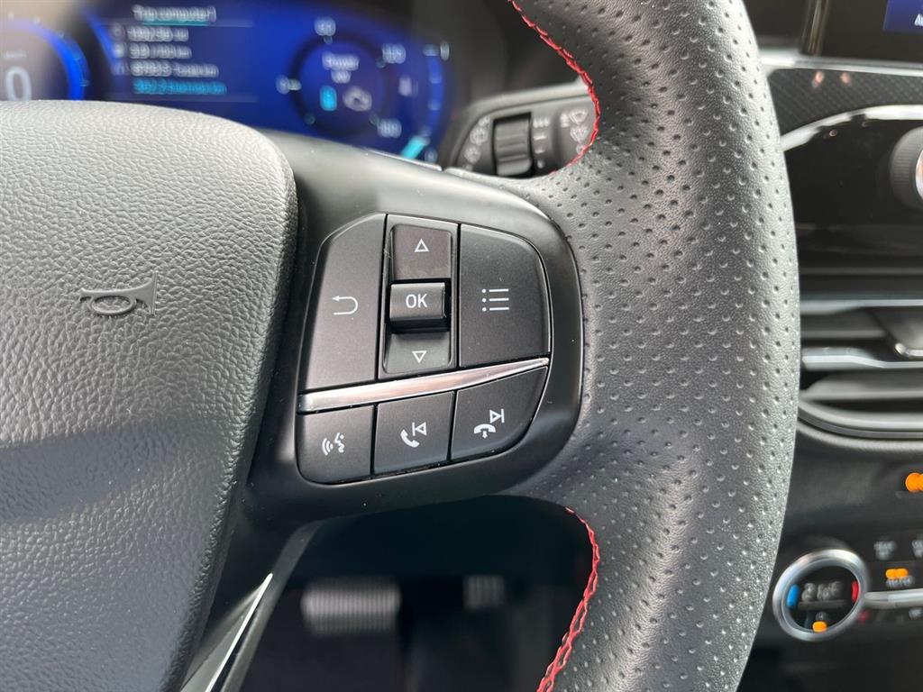 Ford Kuga 2,5 Plugin-hybrid ST-Line X CVT 225HK 5d Trinl. Gear - Image 16