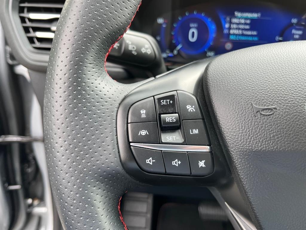 Ford Kuga 2,5 Plugin-hybrid ST-Line X CVT 225HK 5d Trinl. Gear - Image 19