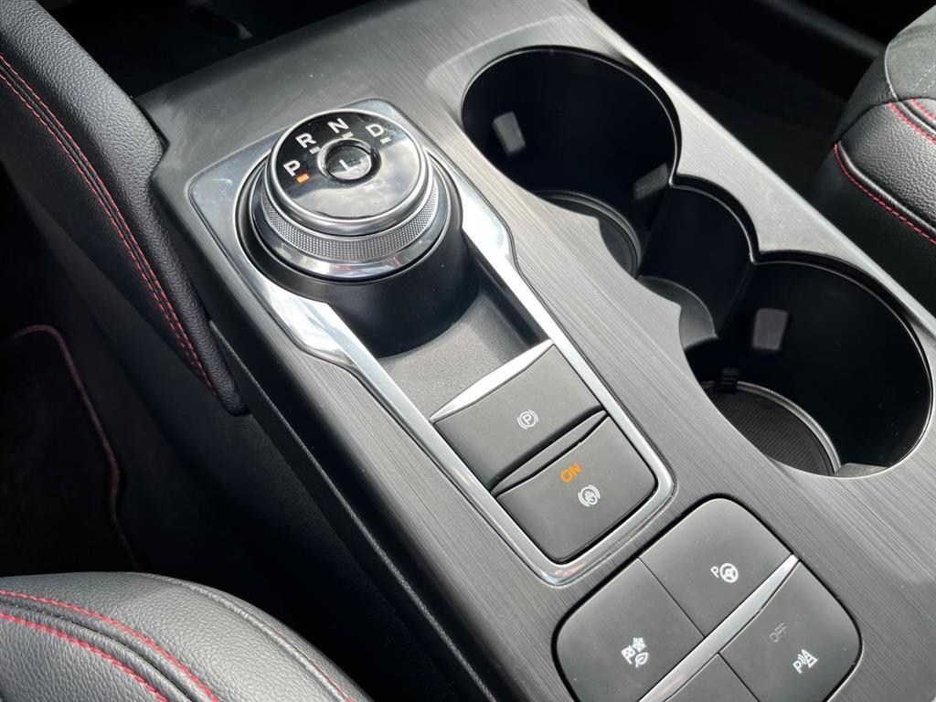 Ford Kuga 2,5 Plugin-hybrid ST-Line X CVT 225HK 5d Trinl. Gear - Image 20