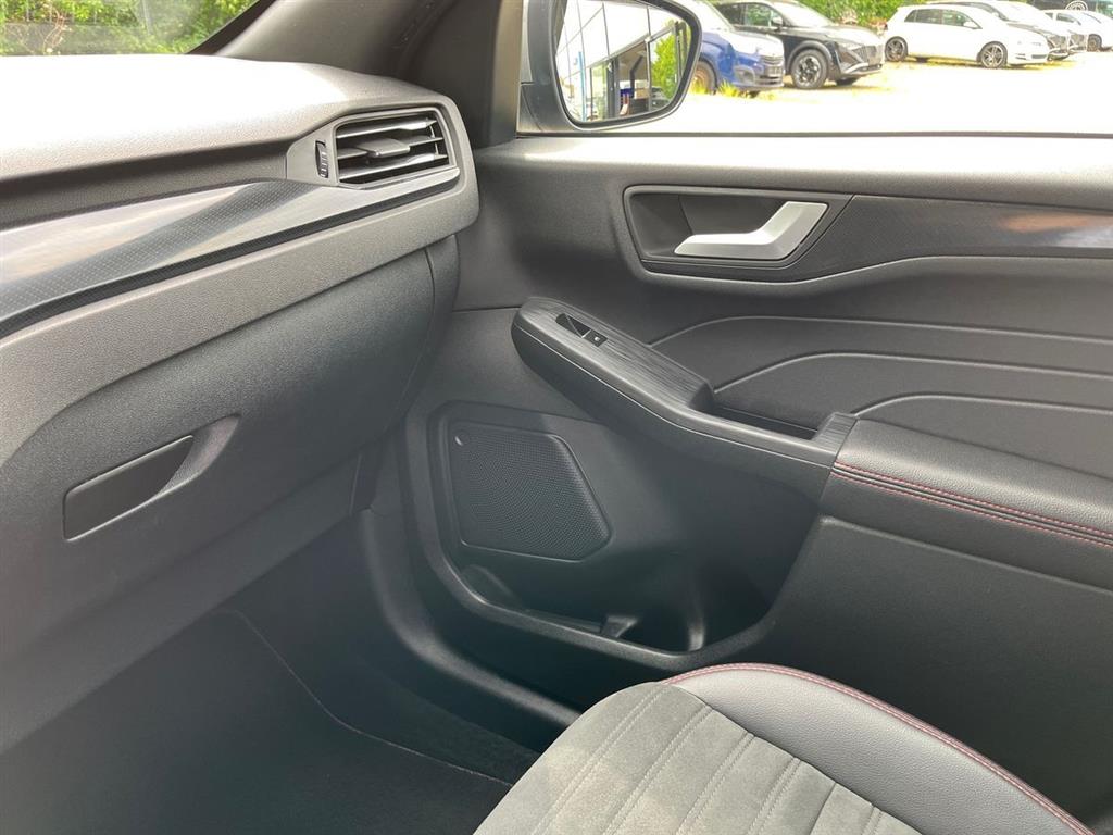 Ford Kuga 2,5 Plugin-hybrid ST-Line X CVT 225HK 5d Trinl. Gear - Image 22