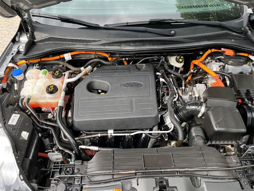 Ford Kuga 2,5 Plugin-hybrid ST-Line X CVT 225HK 5d Trinl. Gear - Image 23