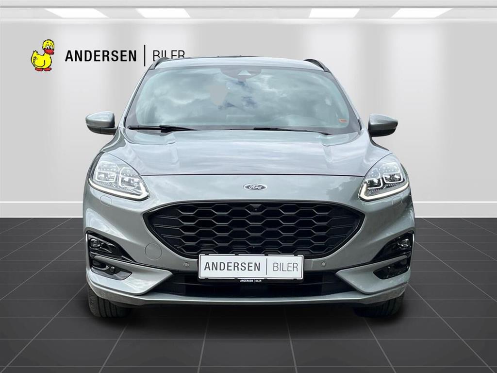 Ford Kuga 2,5 Plugin-hybrid ST-Line X CVT 225HK 5d Trinl. Gear - Image 5