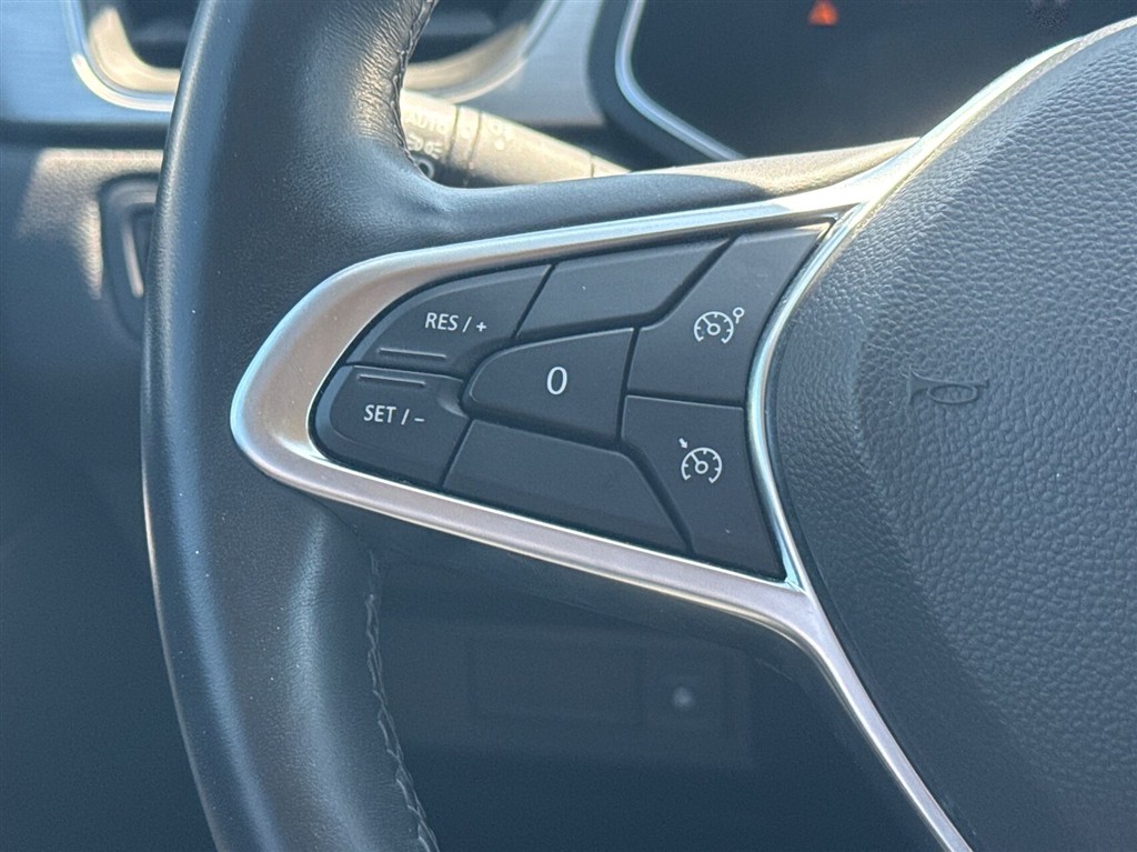 Renault Captur 1,6 E-TECH Plugin-hybrid Intens 160HK 5d Aut. - Image 15