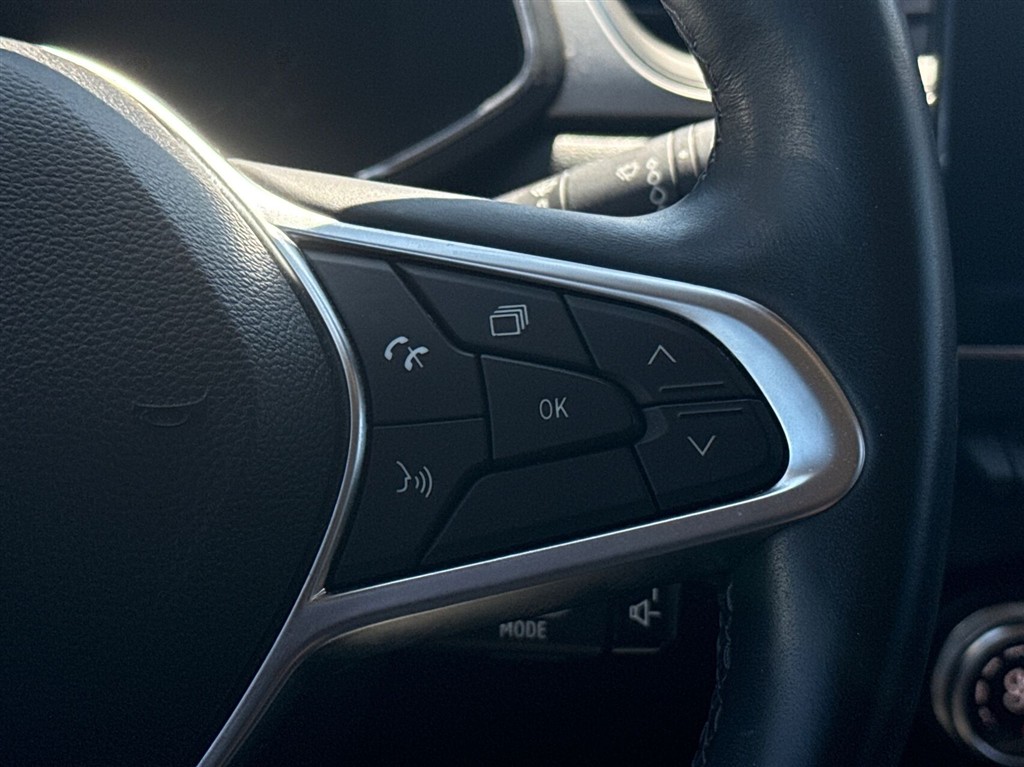 Renault Captur 1,6 E-TECH Plugin-hybrid Intens 160HK 5d Aut. - Image 16