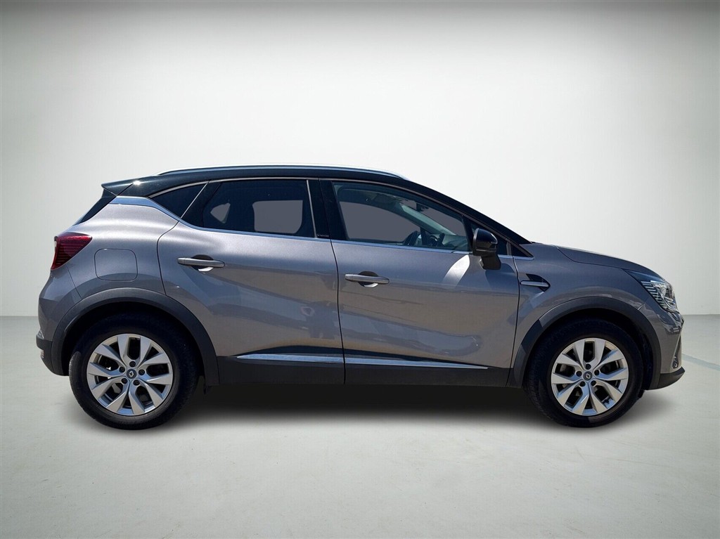 Renault Captur 1,6 E-TECH Plugin-hybrid Intens 160HK 5d Aut. - Image 5