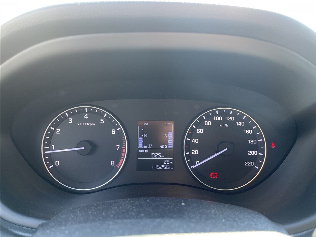 Hyundai i20 1,25 Vision Plus 84HK 5d - Image 9