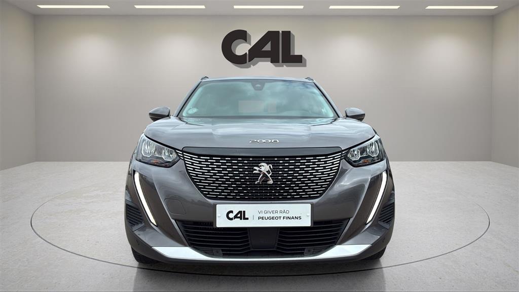 Peugeot 2008 1,2 PureTech Edition 210+ 130HK 5d - Image 2
