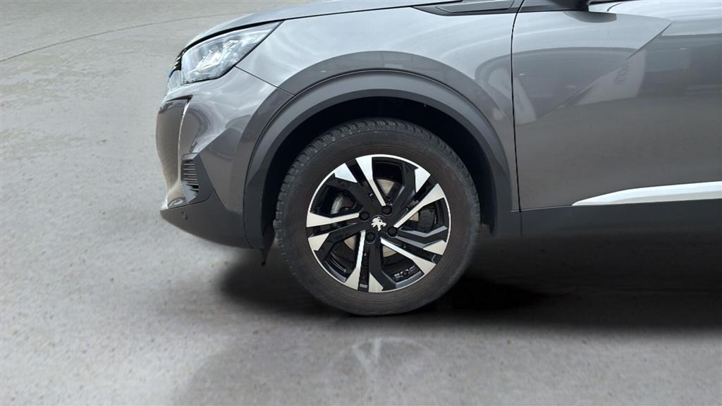 Peugeot 2008 1,2 PureTech Edition 210+ 130HK 5d - Image 15