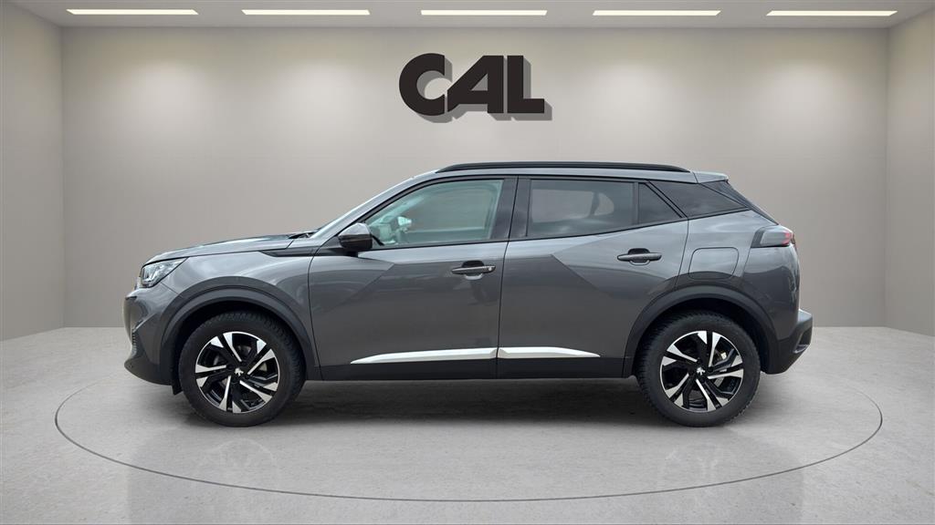 Peugeot 2008 1,2 PureTech Edition 210+ 130HK 5d - Image 3