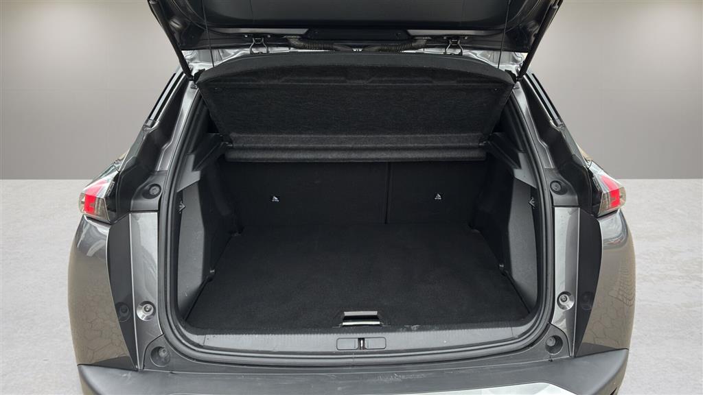 Peugeot 2008 1,2 PureTech Edition 210+ 130HK 5d - Image 5