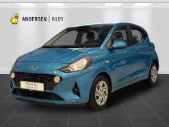 Hyundai i10 1,0 Essential 67HK 5d