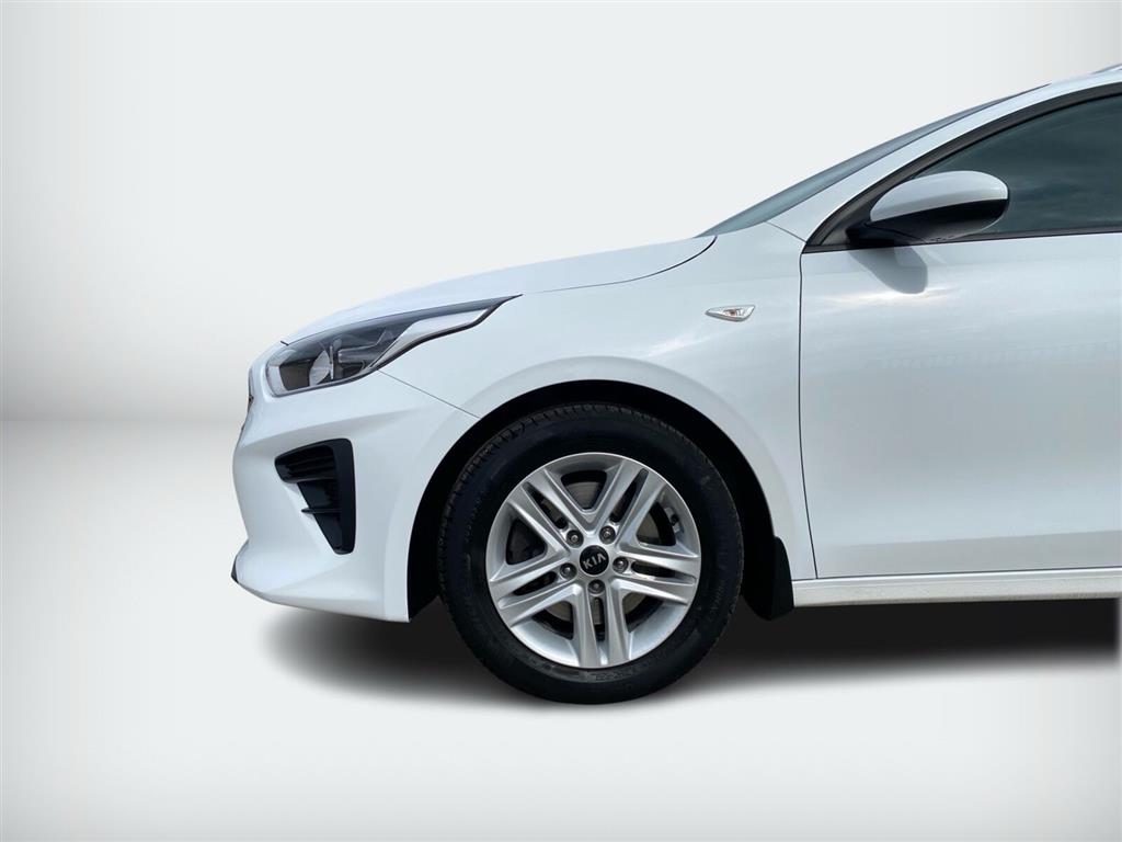 Kia Ceed SW 1,0 T-GDI Active 100HK Stc 6g - Image 9