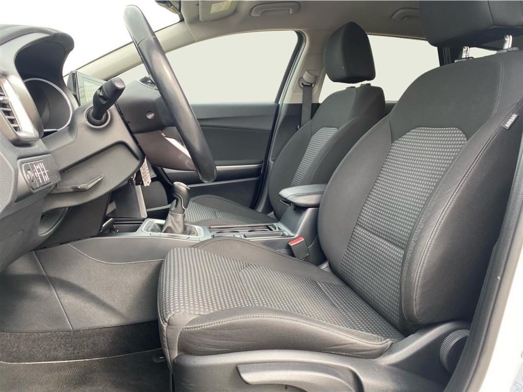 Kia Ceed SW 1,0 T-GDI Active 100HK Stc 6g - Image 11