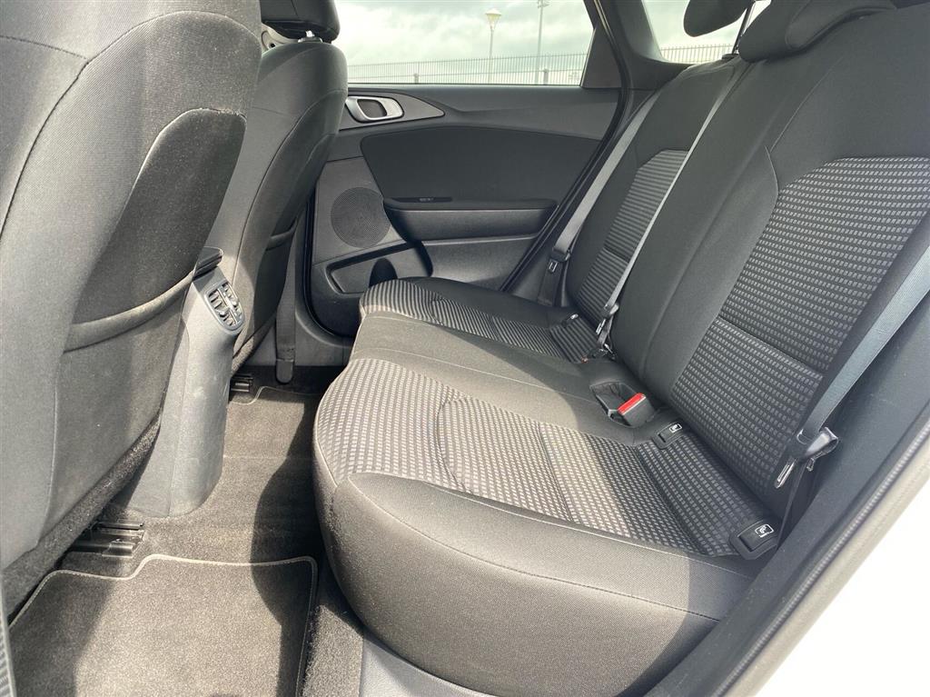 Kia Ceed SW 1,0 T-GDI Active 100HK Stc 6g - Image 12