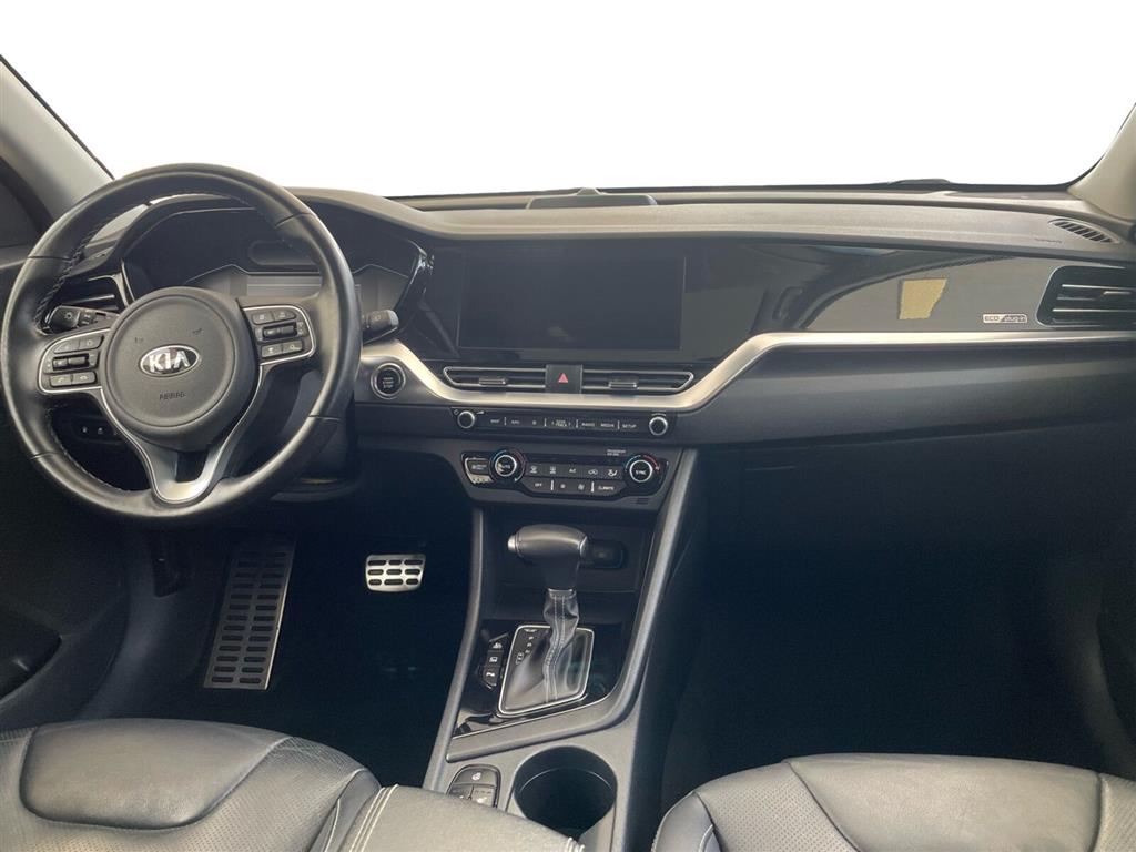 Kia Niro 1,6 GDI PHEV Plugin-hybrid Advance DCT 141HK 5d 6g Aut. - Image 6