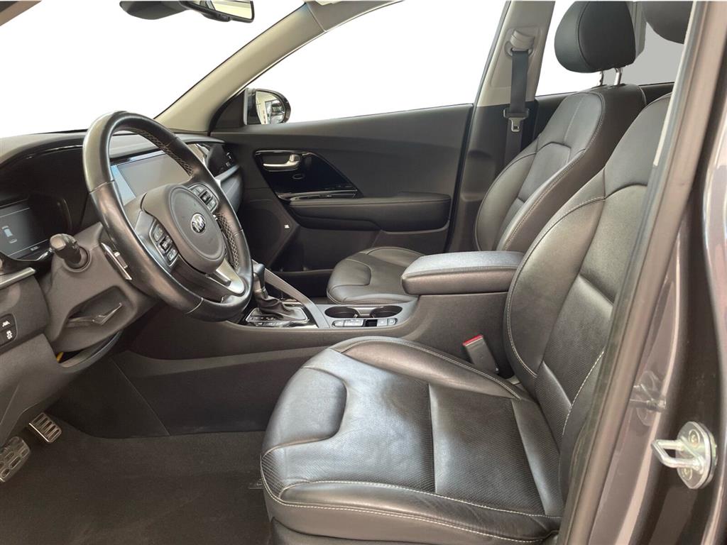 Kia Niro 1,6 GDI PHEV Plugin-hybrid Advance DCT 141HK 5d 6g Aut. - Image 7