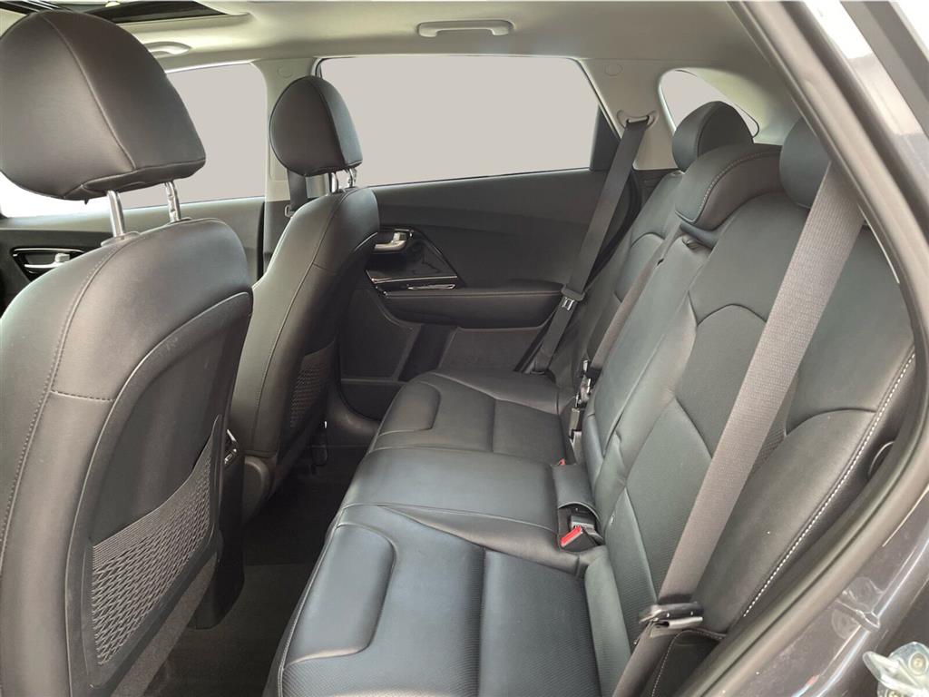 Kia Niro 1,6 GDI PHEV Plugin-hybrid Advance DCT 141HK 5d 6g Aut. - Image 8