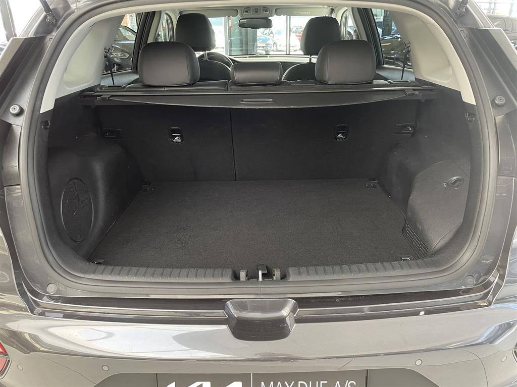 Kia Niro 1,6 GDI PHEV Plugin-hybrid Advance DCT 141HK 5d 6g Aut. - Image 11