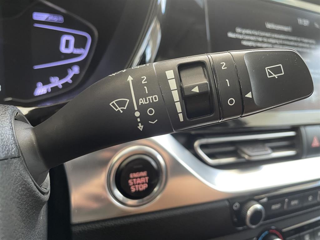 Kia Niro 1,6 GDI PHEV Plugin-hybrid Advance DCT 141HK 5d 6g Aut. - Image 14
