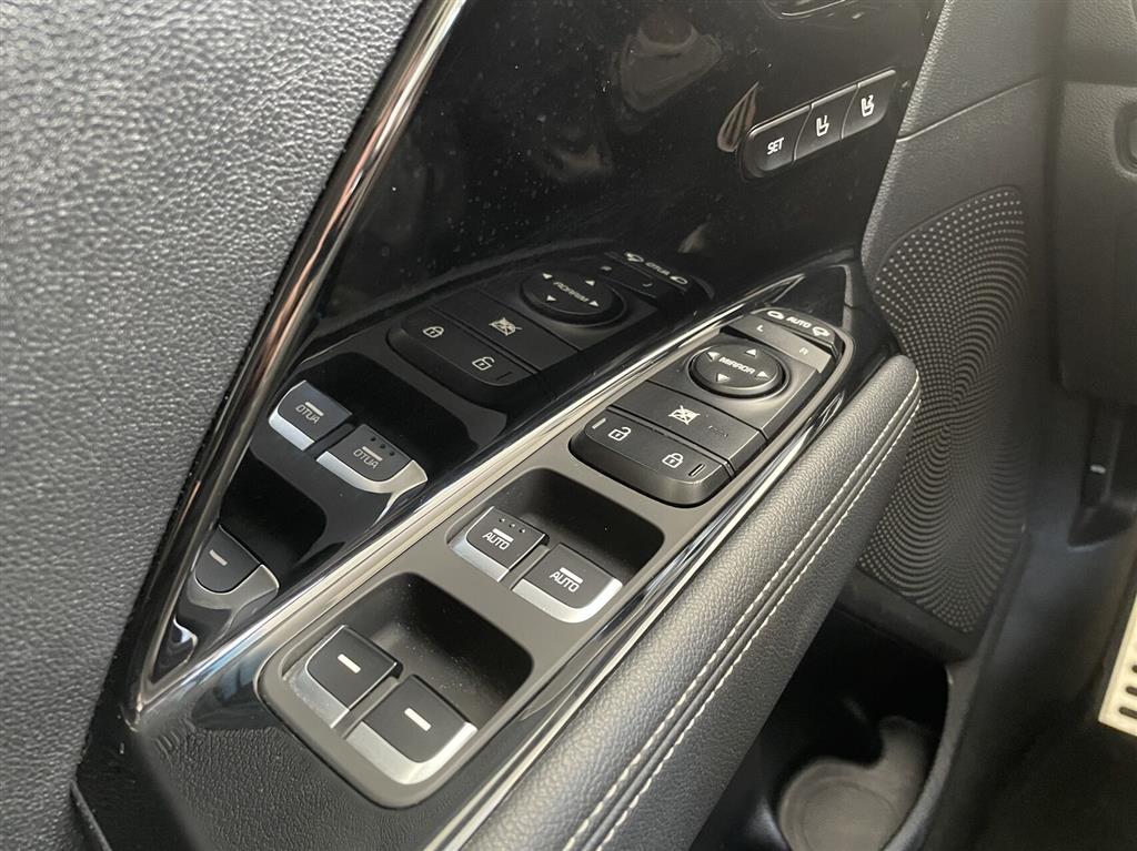 Kia Niro 1,6 GDI PHEV Plugin-hybrid Advance DCT 141HK 5d 6g Aut. - Image 15