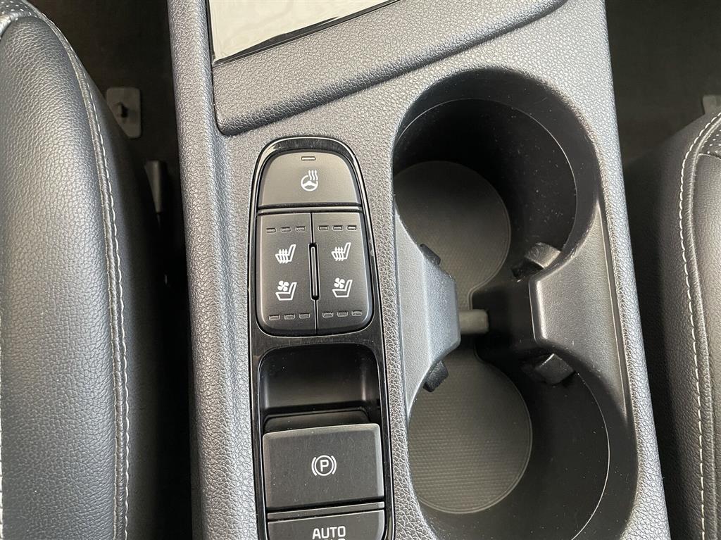 Kia Niro 1,6 GDI PHEV Plugin-hybrid Advance DCT 141HK 5d 6g Aut. - Image 16