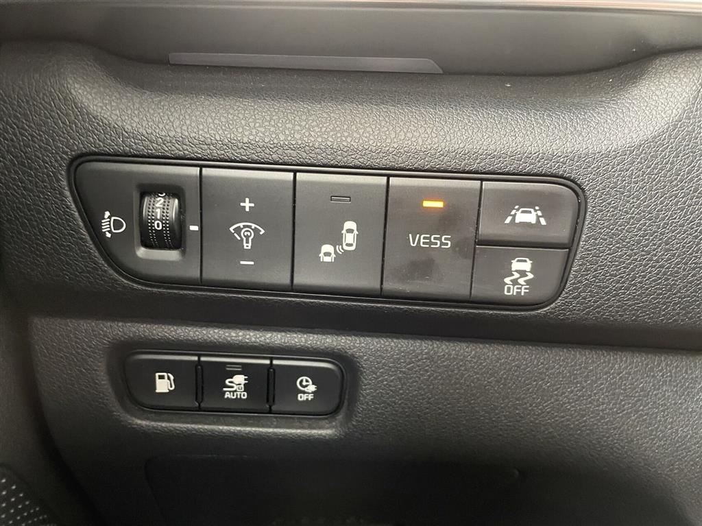 Kia Niro 1,6 GDI PHEV Plugin-hybrid Advance DCT 141HK 5d 6g Aut. - Image 17