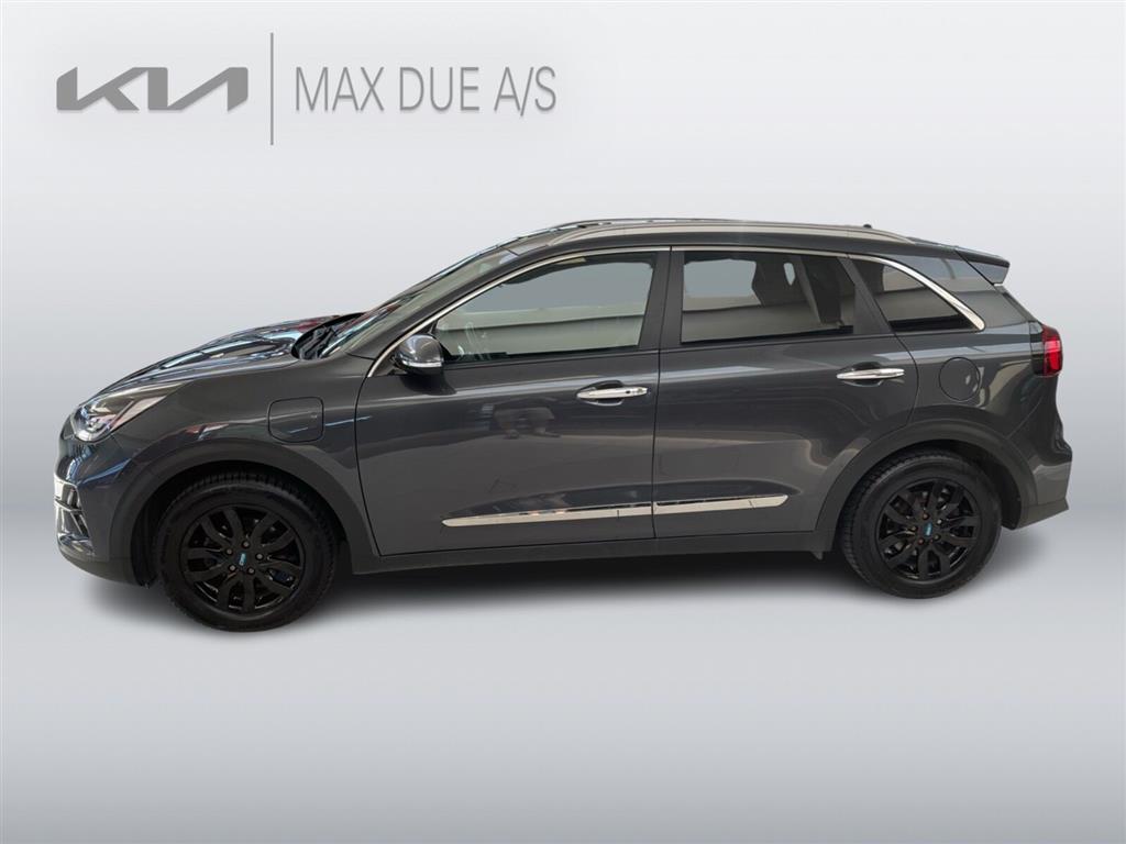 Kia Niro 1,6 GDI PHEV Plugin-hybrid Advance DCT 141HK 5d 6g Aut. - Image 21