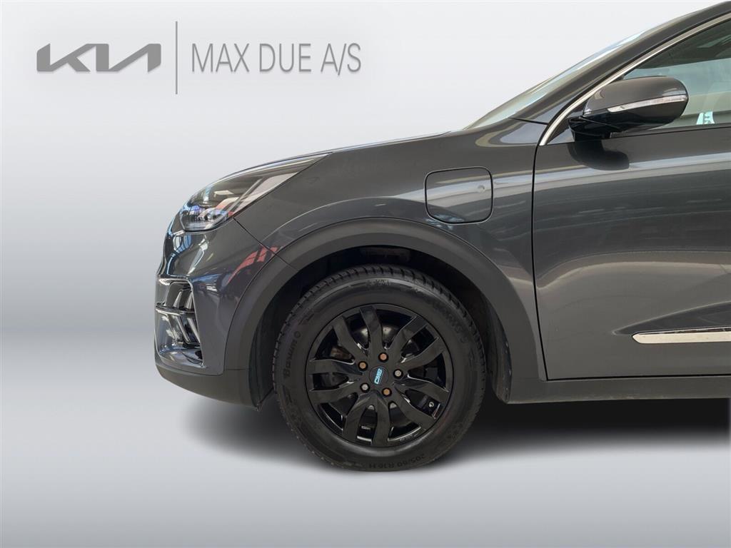 Kia Niro 1,6 GDI PHEV Plugin-hybrid Advance DCT 141HK 5d 6g Aut. - Image 22