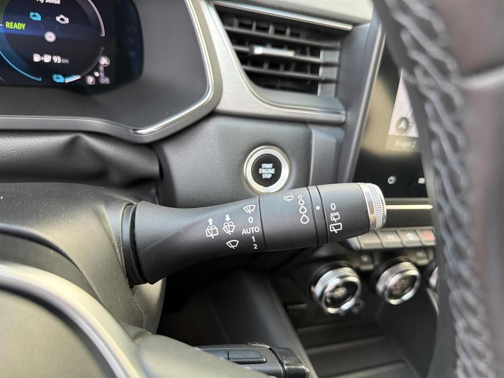 Renault Captur 1,6 E-TECH Plugin-hybrid Intens 160HK 5d Aut. - Image 12