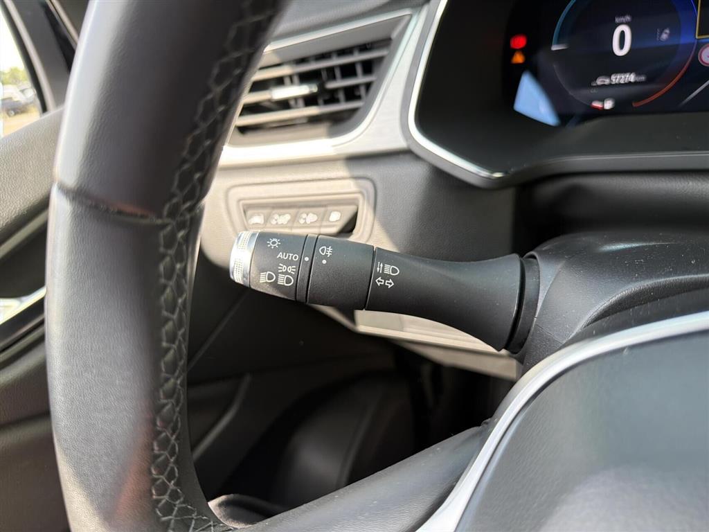 Renault Captur 1,6 E-TECH Plugin-hybrid Intens 160HK 5d Aut. - Image 13