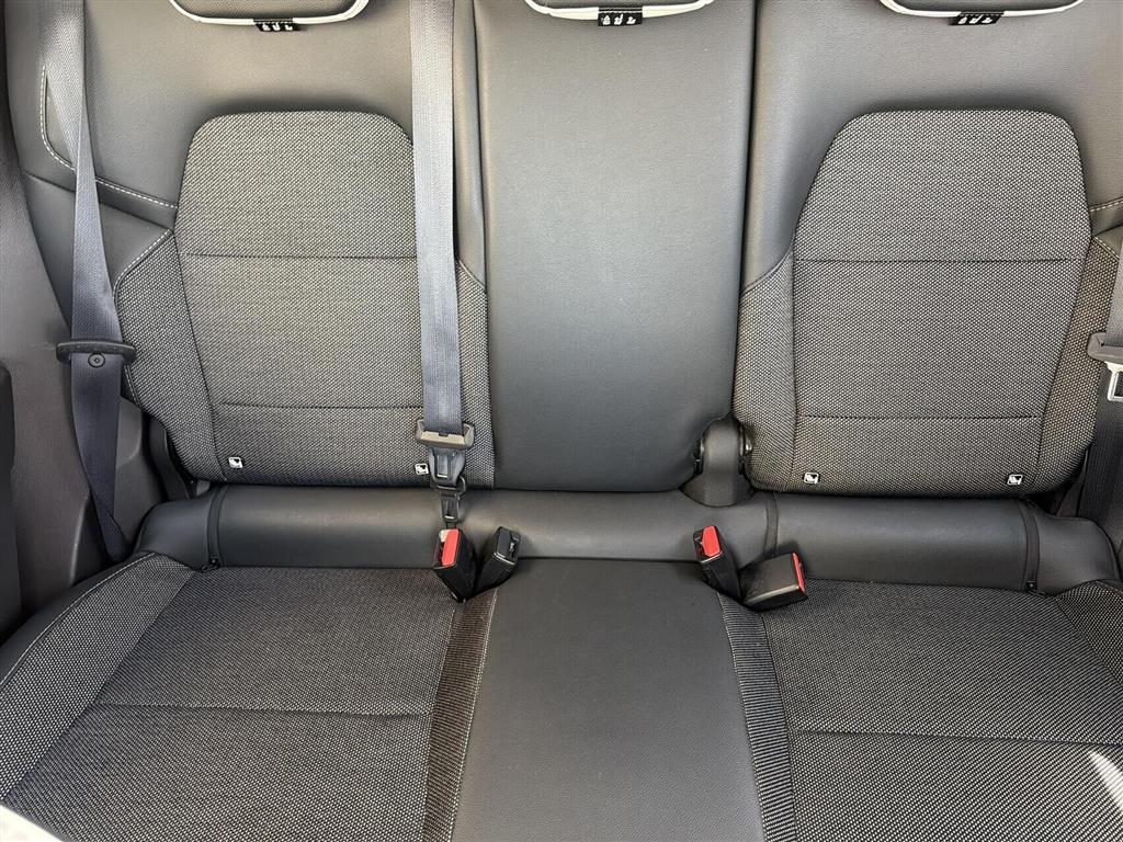 Renault Captur 1,6 E-TECH Plugin-hybrid Intens 160HK 5d Aut. - Image 23