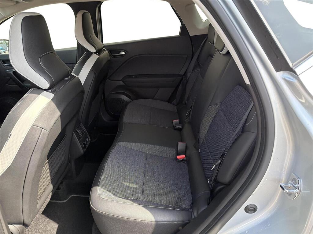 Renault Captur 1,6 E-TECH Plugin-hybrid Intens 160HK 5d Aut. - Image 5