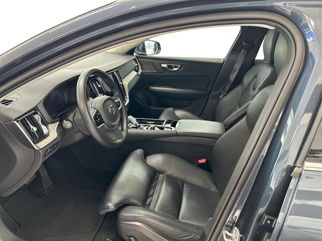 Volvo V60 2,0 T8 Twin Engine Plugin-hybrid Inscription AWD 390HK Stc 8g Aut. - Image 7