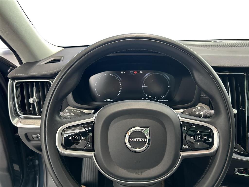 Volvo V60 2,0 T8 Twin Engine Plugin-hybrid Inscription AWD 390HK Stc 8g Aut. - Image 10