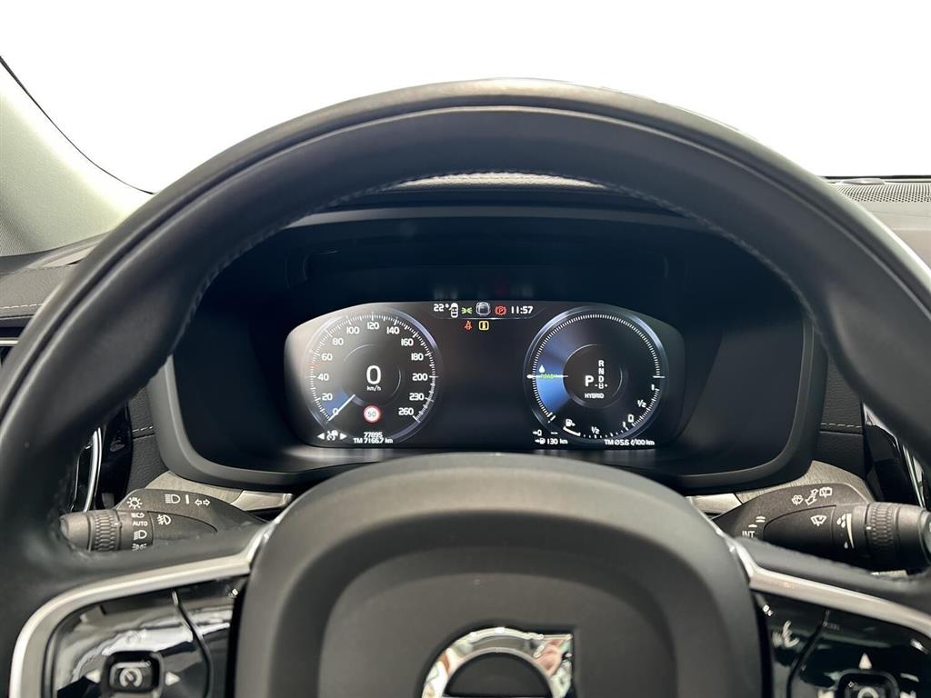 Volvo V60 2,0 T8 Twin Engine Plugin-hybrid Inscription AWD 390HK Stc 8g Aut. - Image 11