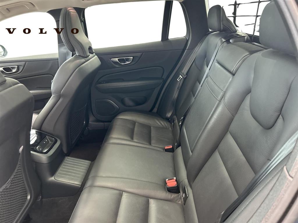 Volvo V60 2,0 T8 Twin Engine Plugin-hybrid Inscription AWD 390HK Stc 8g Aut. - Image 12