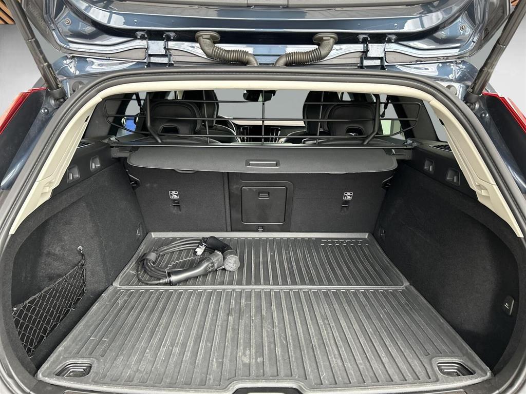 Volvo V60 2,0 T8 Twin Engine Plugin-hybrid Inscription AWD 390HK Stc 8g Aut. - Image 14