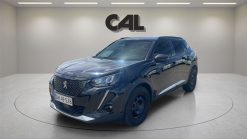 Peugeot 2008 1,2 PureTech Platin Sport 130HK 5d