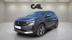 Peugeot 3008 1,6 PureTech Plugin-hybrid Allure Pack EAT8 225HK 5d 8g Aut.