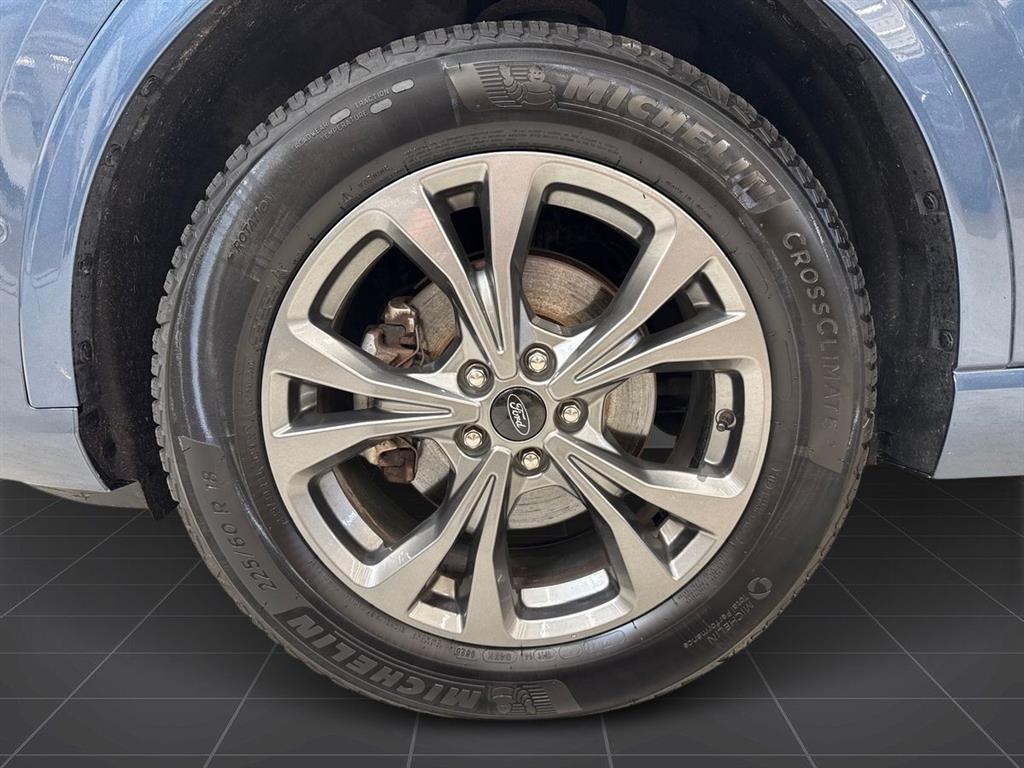 Ford Kuga 2,5 Plugin-hybrid ST-Line CVT 225HK 5d Trinl. Gear - Image 6