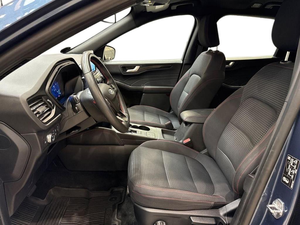 Ford Kuga 2,5 Plugin-hybrid ST-Line CVT 225HK 5d Trinl. Gear - Image 10