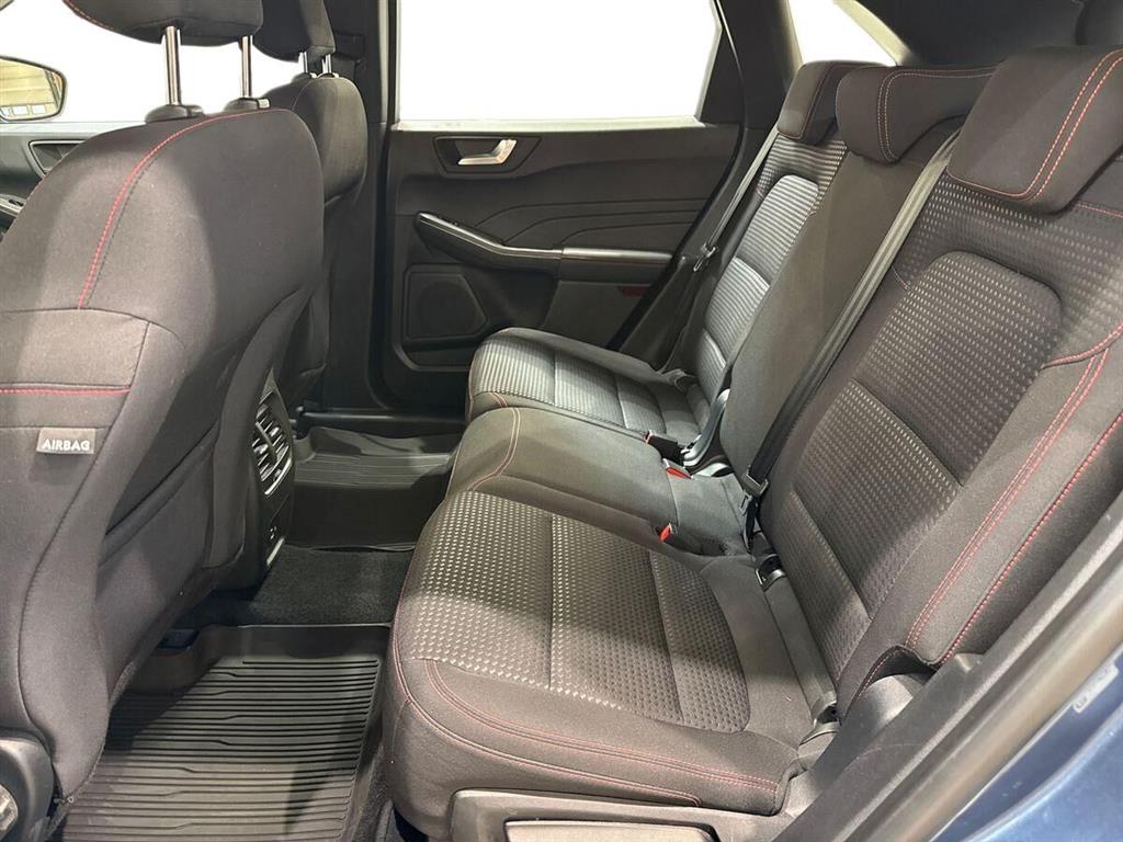 Ford Kuga 2,5 Plugin-hybrid ST-Line CVT 225HK 5d Trinl. Gear - Image 11