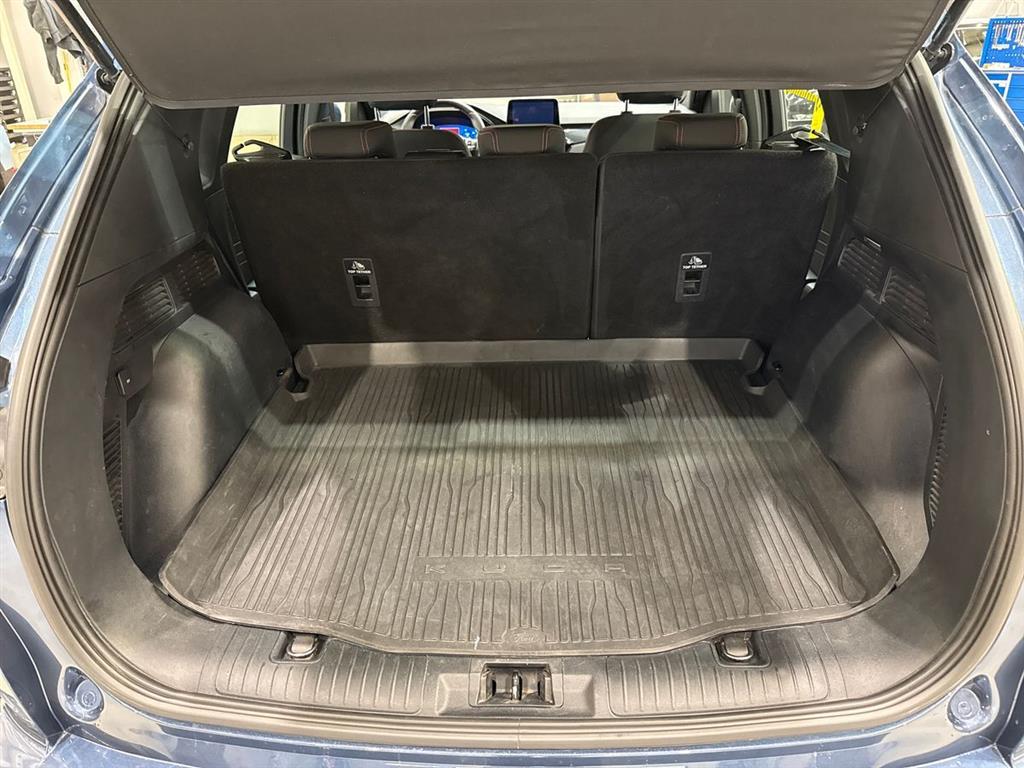 Ford Kuga 2,5 Plugin-hybrid ST-Line CVT 225HK 5d Trinl. Gear - Image 13
