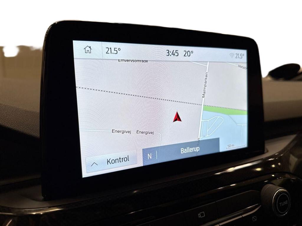 Ford Kuga 2,5 Plugin-hybrid ST-Line CVT 225HK 5d Trinl. Gear - Image 14