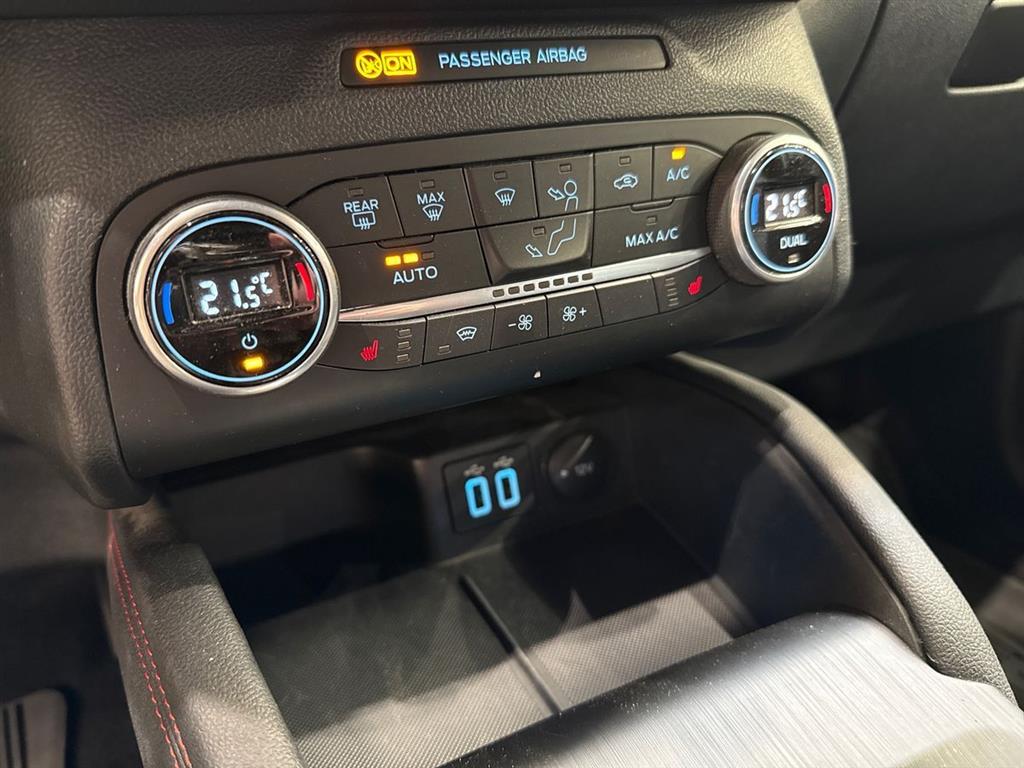 Ford Kuga 2,5 Plugin-hybrid ST-Line CVT 225HK 5d Trinl. Gear - Image 15