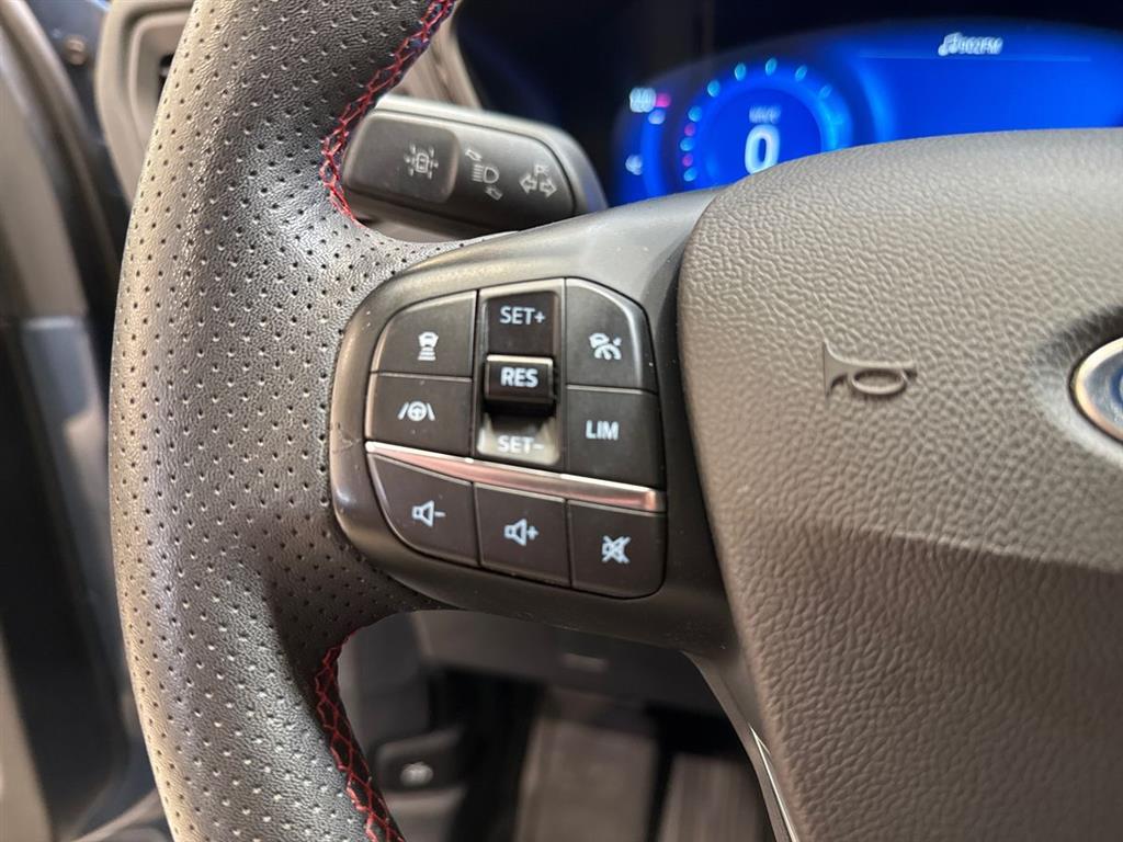 Ford Kuga 2,5 Plugin-hybrid ST-Line CVT 225HK 5d Trinl. Gear - Image 16