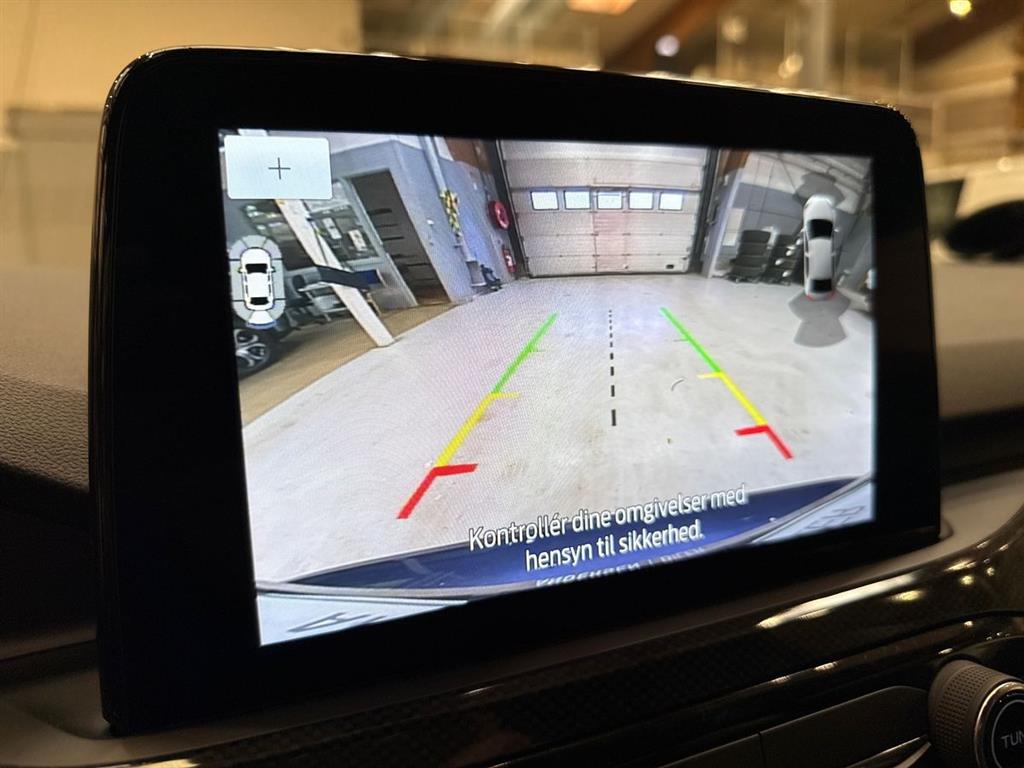 Ford Kuga 2,5 Plugin-hybrid ST-Line CVT 225HK 5d Trinl. Gear - Image 21